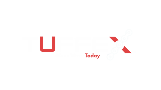 Tuffex Logo