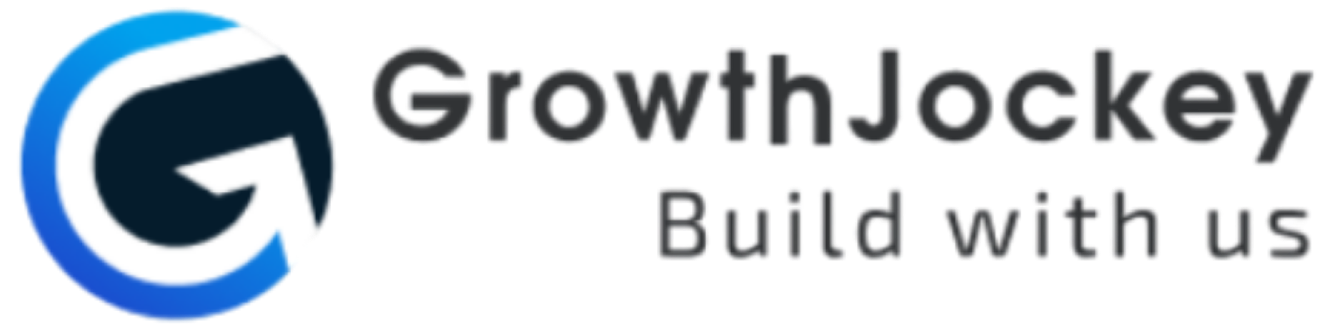 Growth Jockey